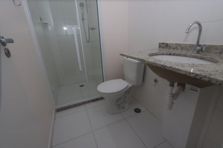 Apartamento para alugar com 37m², 2 quartos e 1 vagaBanheiro