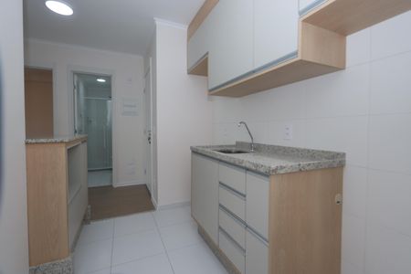 Apartamento para alugar com 37m², 2 quartos e 1 vagaCozinha