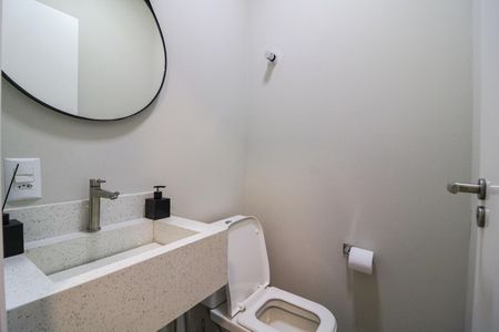 Apartamento para alugar com 72m², 2 quartos e 1 vagaBanheiro