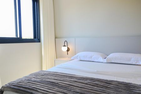 Apartamento para alugar com 72m², 2 quartos e 1 vagaQuarto