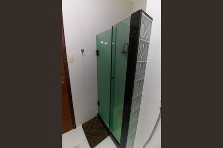 Apartamento à venda com 50m², 2 quartos e sem vaga Apartamento à venda com 50m², 2 quartos e sem vagaBanheiro