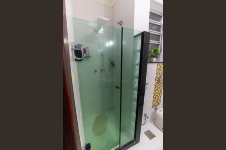 Apartamento à venda com 50m², 2 quartos e sem vaga Apartamento à venda com 50m², 2 quartos e sem vagaBanheiro