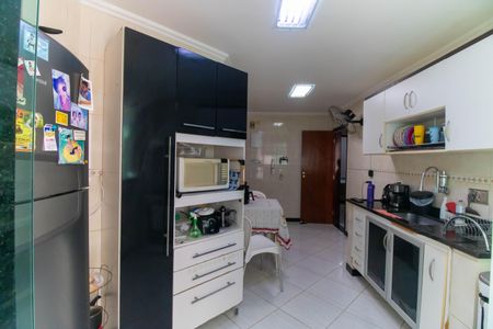 Apartamento à venda com 50m², 2 quartos e sem vaga Apartamento à venda com 50m², 2 quartos e sem vagaCozinha