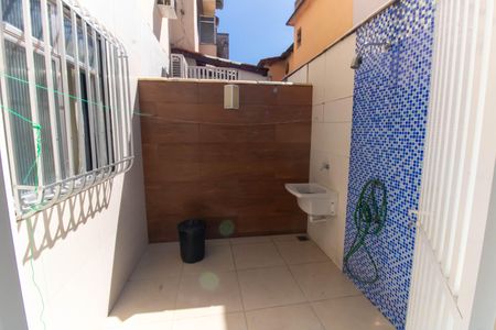 Apartamento à venda com 50m², 2 quartos e sem vaga Apartamento à venda com 50m², 2 quartos e sem vagaÁrea de Serviço
