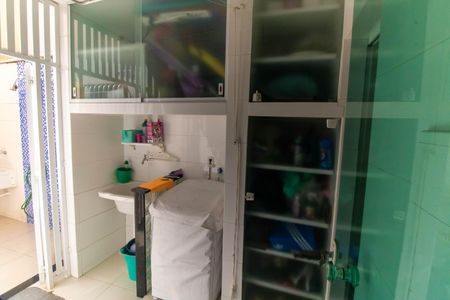 Apartamento à venda com 50m², 2 quartos e sem vaga Apartamento à venda com 50m², 2 quartos e sem vagaÁrea de Serviço