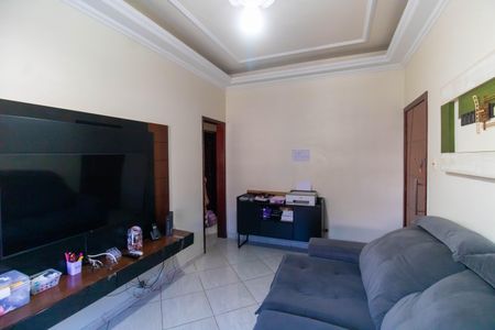 Apartamento à venda com 50m², 2 quartos e sem vaga Apartamento à venda com 50m², 2 quartos e sem vagaSala