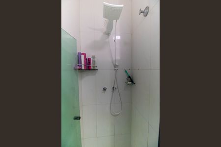 Apartamento à venda com 50m², 2 quartos e sem vaga Apartamento à venda com 50m², 2 quartos e sem vagaBanheiro