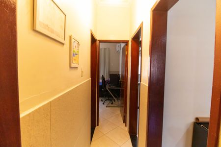 Apartamento à venda com 50m², 2 quartos e sem vaga Apartamento à venda com 50m², 2 quartos e sem vagaCorredor