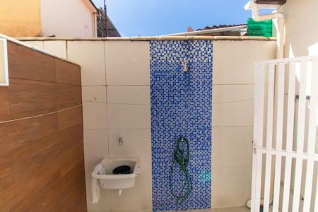 Apartamento à venda com 50m², 2 quartos e sem vaga Apartamento à venda com 50m², 2 quartos e sem vagaVista do Quarto 2