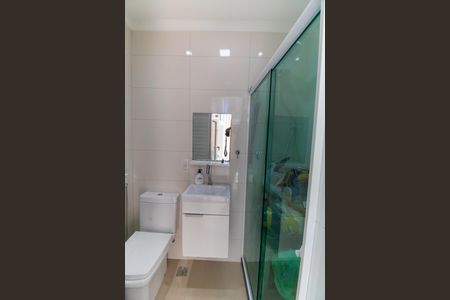 Apartamento à venda com 50m², 2 quartos e sem vaga Apartamento à venda com 50m², 2 quartos e sem vagaBanheiro de serviço