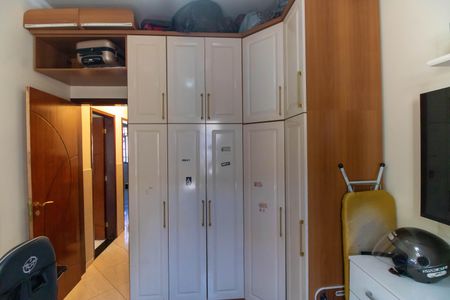 Apartamento à venda com 50m², 2 quartos e sem vaga Apartamento à venda com 50m², 2 quartos e sem vagaQuarto 2