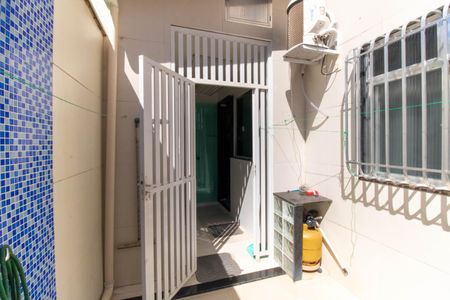 Apartamento à venda com 50m², 2 quartos e sem vaga Apartamento à venda com 50m², 2 quartos e sem vagaÁrea de Serviço