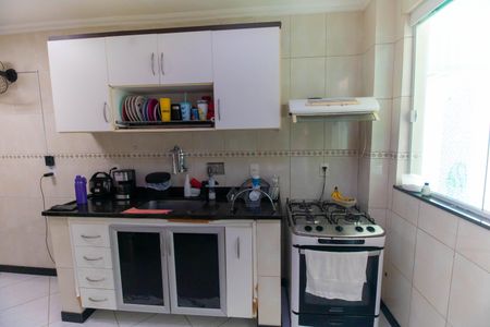 Apartamento à venda com 50m², 2 quartos e sem vaga Apartamento à venda com 50m², 2 quartos e sem vagaCozinha
