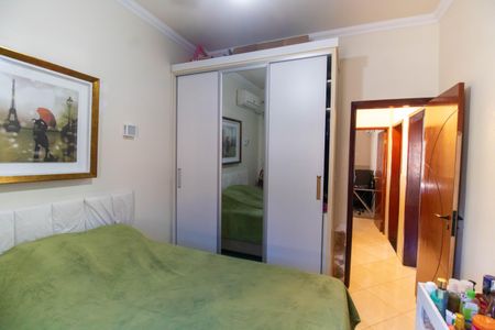 Apartamento à venda com 50m², 2 quartos e sem vaga Apartamento à venda com 50m², 2 quartos e sem vagaQuarto 1
