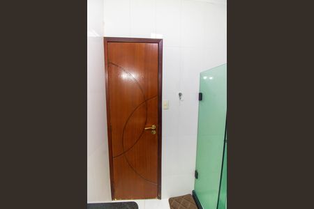 Apartamento à venda com 50m², 2 quartos e sem vaga Apartamento à venda com 50m², 2 quartos e sem vagaBanheiro
