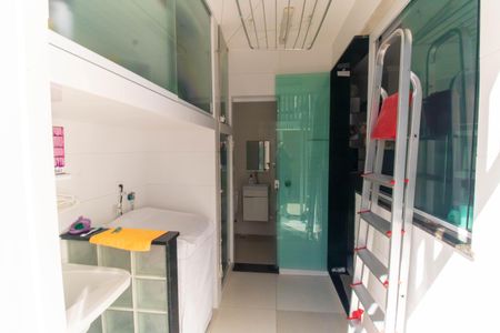 Apartamento à venda com 50m², 2 quartos e sem vaga Apartamento à venda com 50m², 2 quartos e sem vagaÁrea de Serviço