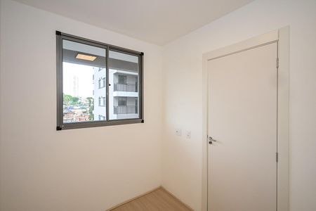 Apartamento para alugar com 40m², 2 quartos e sem vagaQuarto 1