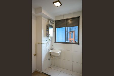Apartamento para alugar com 40m², 2 quartos e sem vagaÁrea de Serviço 