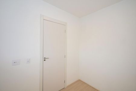 Apartamento para alugar com 40m², 2 quartos e sem vagaQuarto 1