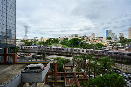Apartamento para alugar com 40m², 2 quartos e sem vagaVista