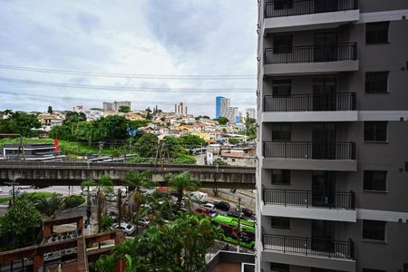Apartamento para alugar com 40m², 2 quartos e sem vagaVista do Quarto 2