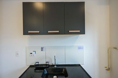 Apartamento para alugar com 40m², 2 quartos e sem vagaCozinha