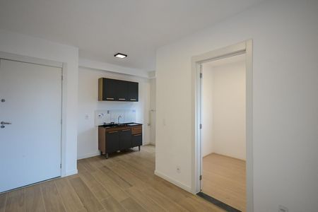 Sala de apartamento para alugar com 2 quartos, 40m² em Vila Andrade, São Paulo