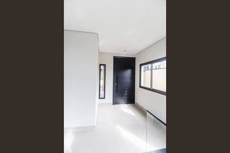 Casa de condomínio à venda com 510m², 4 quartos e 6 vagasEntrada