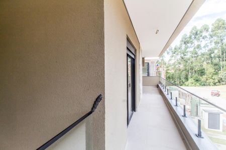 Casa de condomínio à venda com 510m², 4 quartos e 6 vagasVaranda