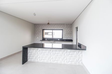 Casa de condomínio à venda com 510m², 4 quartos e 6 vagasCozinha