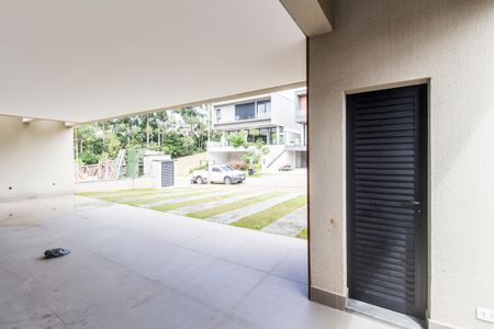 Casa de condomínio à venda com 510m², 4 quartos e 6 vagasGaragem