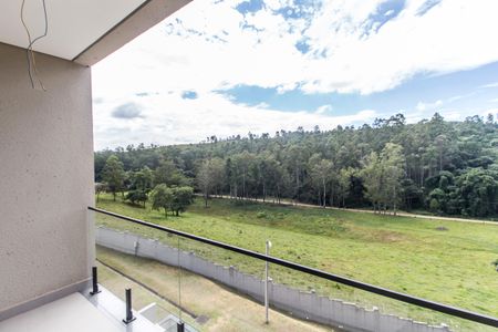 Casa de condomínio à venda com 510m², 4 quartos e 6 vagasVaranda