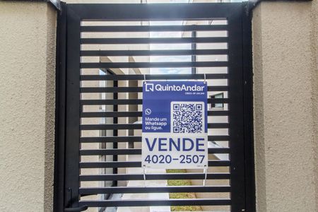 Casa de condomínio à venda com 510m², 4 quartos e 6 vagasVista da Rua