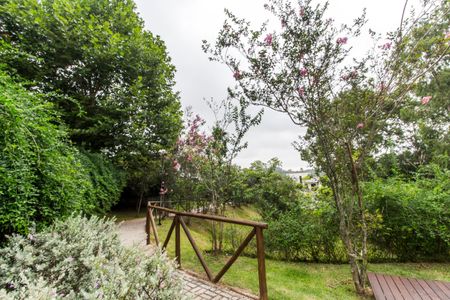 Casa de condomínio à venda com 510m², 4 quartos e 6 vagasÁrea comum