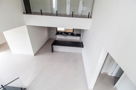 Casa de condomínio à venda com 510m², 4 quartos e 6 vagasVista