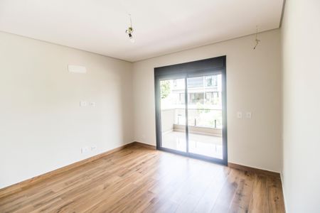 Casa de condomínio à venda com 510m², 4 quartos e 6 vagasSuíte 1