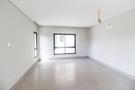 Casa de condomínio à venda com 510m², 4 quartos e 6 vagasSala 