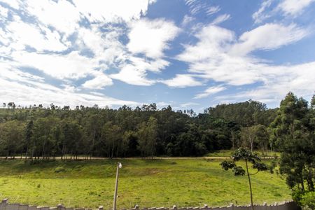 Casa de condomínio à venda com 510m², 4 quartos e 6 vagasVista da Varanda