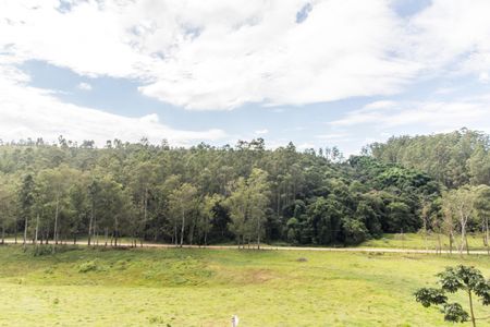 Casa de condomínio à venda com 510m², 4 quartos e 6 vagasVista da Suíte