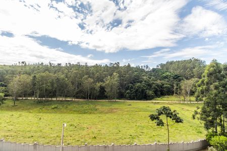 Casa de condomínio à venda com 510m², 4 quartos e 6 vagasVista da Suíte