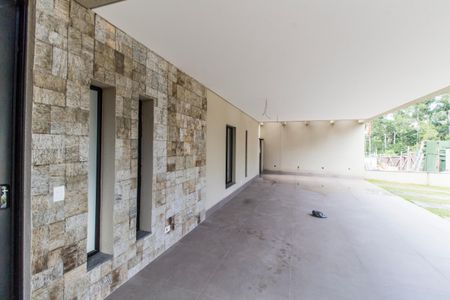 Casa de condomínio à venda com 510m², 4 quartos e 6 vagasGaragem