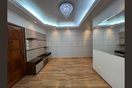 Apartamento para alugar com 3 quartos, 75m² em Alípio de Melo, Belo Horizonte