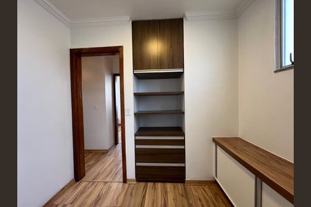 Apartamento para alugar com 3 quartos, 75m² em Alípio de Melo, Belo Horizonte