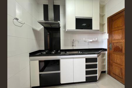 Apartamento para alugar com 3 quartos, 75m² em Alípio de Melo, Belo Horizonte