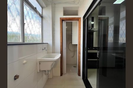 Apartamento para alugar com 3 quartos, 75m² em Alípio de Melo, Belo Horizonte