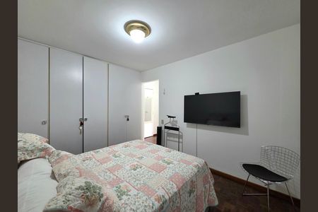 Apartamento para alugar com 110m², 3 quartos e 1 vaga Apartamento para alugar com 110m², 3 quartos e 1 vagaSuíte