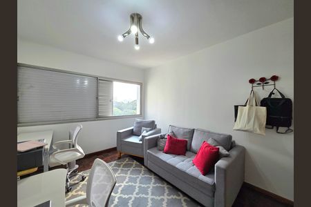Apartamento para alugar com 110m², 3 quartos e 1 vaga Apartamento para alugar com 110m², 3 quartos e 1 vagaQuarto 2