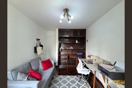 Apartamento para alugar com 110m², 3 quartos e 1 vaga Apartamento para alugar com 110m², 3 quartos e 1 vagaQuarto 2