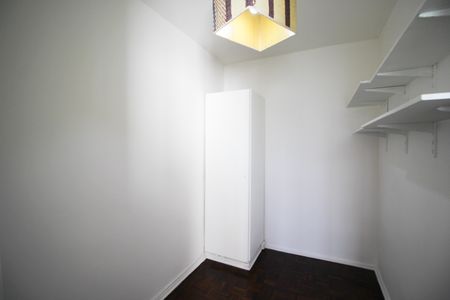 Apartamento para alugar com 110m², 3 quartos e 1 vaga Apartamento para alugar com 110m², 3 quartos e 1 vagaQuarto de Serviço