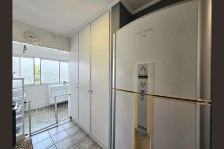 Apartamento para alugar com 110m², 3 quartos e 1 vaga Apartamento para alugar com 110m², 3 quartos e 1 vagaCozinha
